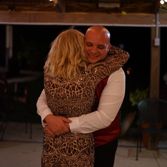 Meet your Posher, Joanie - Picture 13 of 16